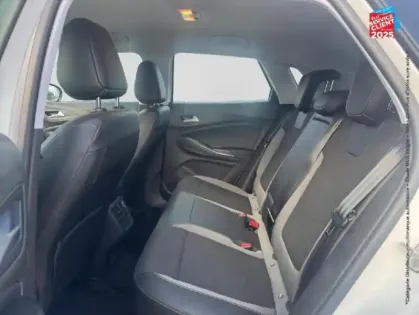 Photo 25 Opel Grandland X  Hybrid 225ch Elegance Business GPS Attelage