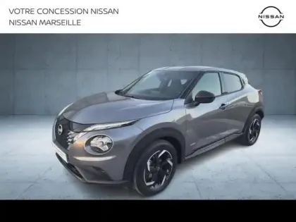 Photo Nissan Juke