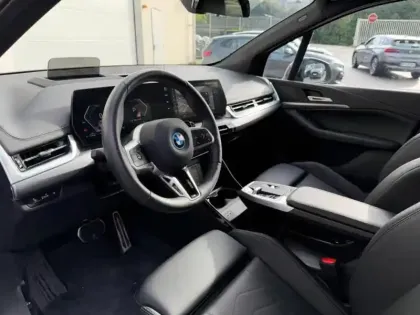 Photo 8 BMW Serie 2 Série 2 ActiveTourer 225e 245ch xDrive M Sport DKG7