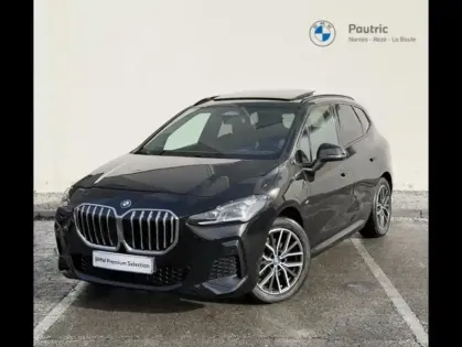 Photo Bmw Serie 2