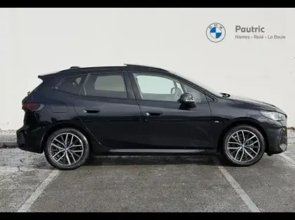 Photo 1 BMW Serie 2 Série 2 ActiveTourer 225e 245ch xDrive M Sport DKG7