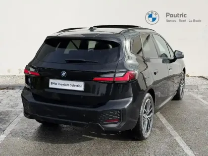 Photo 2 BMW Serie 2 Série 2 ActiveTourer 225e 245ch xDrive M Sport DKG7
