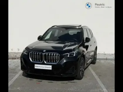 Photo Bmw X1