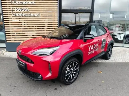 Photo Toyota Yaris