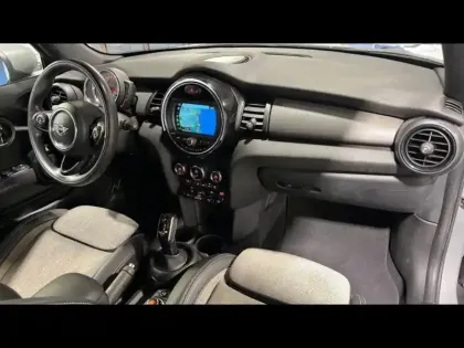 Photo 9 Mini Mini cabrio Cabrio Cooper 136ch Chili BVA7 Euro6d-T