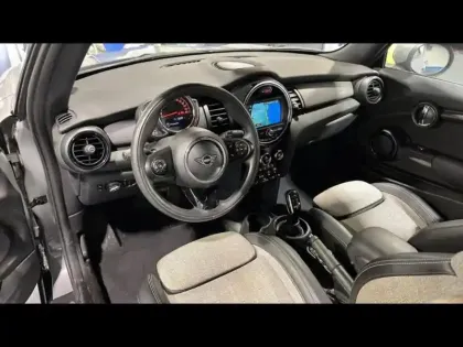 Photo 12 Mini Mini cabrio Cabrio Cooper 136ch Chili BVA7 Euro6d-T