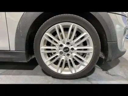 Photo 7 Mini Mini cabrio Cabrio Cooper 136ch Chili BVA7 Euro6d-T