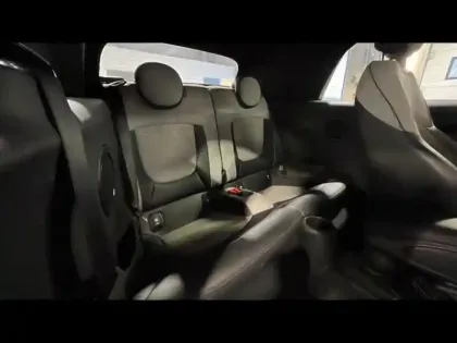 Photo 11 Mini Mini cabrio Cabrio Cooper 136ch Chili BVA7 Euro6d-T