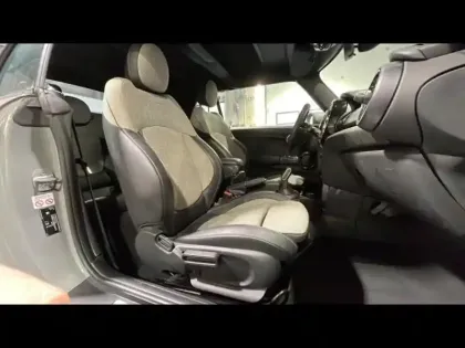 Photo 10 Mini Mini cabrio Cabrio Cooper 136ch Chili BVA7 Euro6d-T