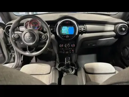 Photo 14 Mini Mini cabrio Cabrio Cooper 136ch Chili BVA7 Euro6d-T