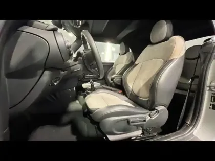 Photo 13 Mini Mini cabrio Cabrio Cooper 136ch Chili BVA7 Euro6d-T