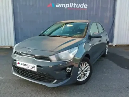 Photo Kia Rio