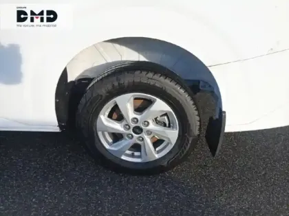 Photo 12 Ford Transit Custom  Fg 280 L1H1 2.0 EcoBlue 136ch Limited