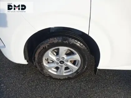 Photo 13 Ford Transit Custom  Fg 280 L1H1 2.0 EcoBlue 136ch Limited