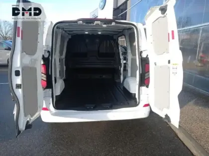 Photo 7 Ford Transit Custom  Fg 280 L1H1 2.0 EcoBlue 136ch Limited