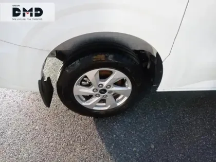 Photo 11 Ford Transit Custom  Fg 280 L1H1 2.0 EcoBlue 136ch Limited