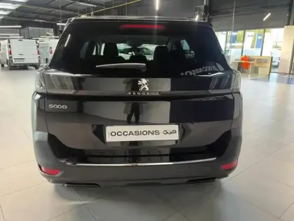 Photo 9 Peugeot 5008  1.5 BlueHDi 130ch S&S Allure Pack EAT8