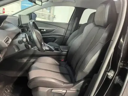 Photo 13 Peugeot 5008  1.5 BlueHDi 130ch S&S Allure Pack EAT8