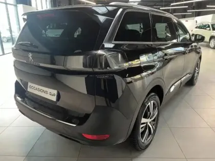 Photo 8 Peugeot 5008  1.5 BlueHDi 130ch S&S Allure Pack EAT8