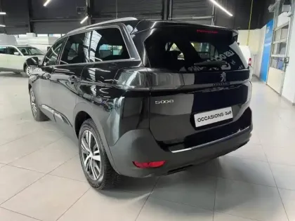 Photo 10 Peugeot 5008  1.5 BlueHDi 130ch S&S Allure Pack EAT8