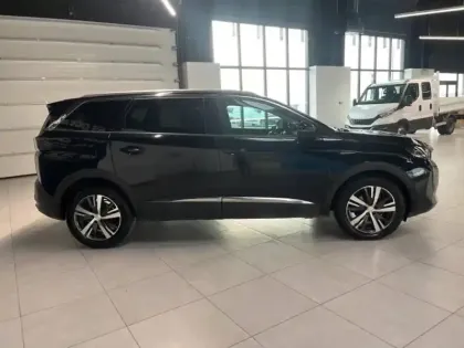 Photo 5 Peugeot 5008  1.5 BlueHDi 130ch S&S Allure Pack EAT8