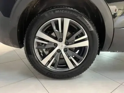 Photo 6 Peugeot 5008  1.5 BlueHDi 130ch S&S Allure Pack EAT8