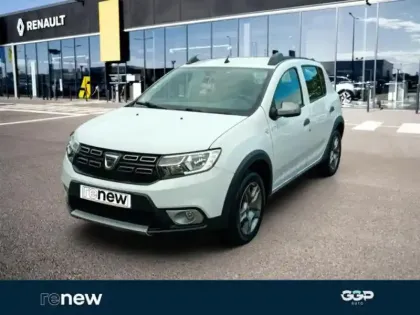 Photo Dacia Sandero