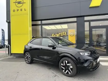 Photo 2 Opel Mokka  1.2 Turbo 136ch GS