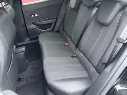 Photo 14 Opel Mokka  1.2 Turbo 136ch GS