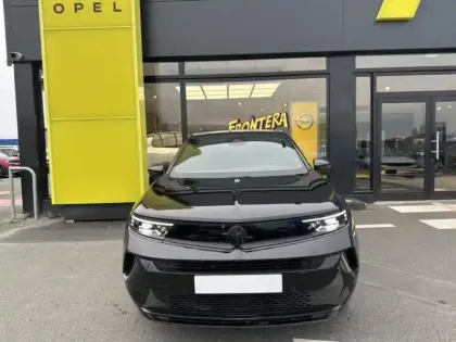 Photo 1 Opel Mokka  1.2 Turbo 136ch GS
