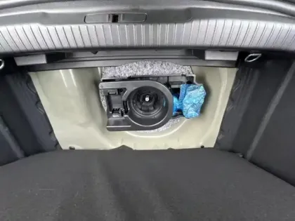 Photo 13 Opel Mokka  1.2 Turbo 136ch GS