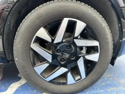 Photo 10 Opel Mokka  1.2 Turbo 136ch GS