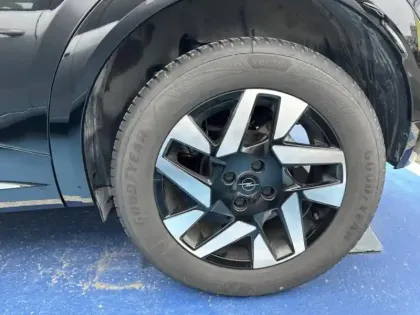 Photo 8 Opel Mokka  1.2 Turbo 136ch GS