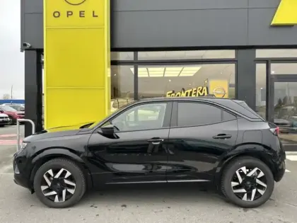 Photo 7 Opel Mokka  1.2 Turbo 136ch GS