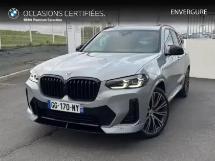 Photo Bmw X3