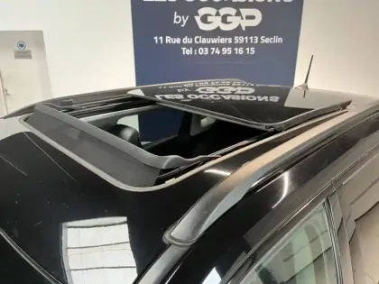 Photo 9 Jeep Compass  1.3 Turbo T4 240ch PHEV 4xe Trailhawk AT6 eAWD