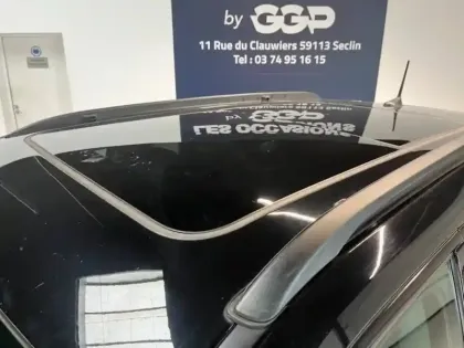 Photo 8 Jeep Compass  1.3 Turbo T4 240ch PHEV 4xe Trailhawk AT6 eAWD