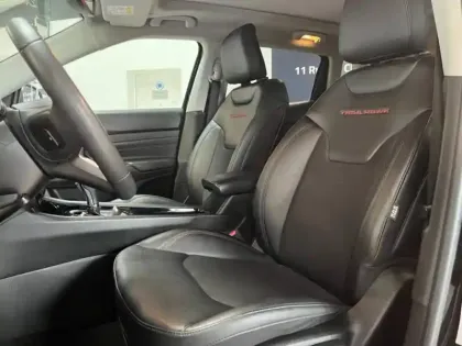 Photo 14 Jeep Compass  1.3 Turbo T4 240ch PHEV 4xe Trailhawk AT6 eAWD