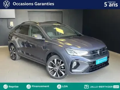 Photo Volkswagen Taigo