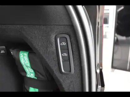 Photo 12 Volvo Xc90  T8 AWD 310 + 145ch Ultra Style Dark Geartronic