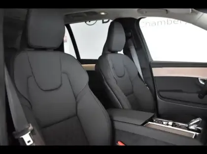 Photo 5 Volvo Xc90  T8 AWD 310 + 145ch Ultra Style Dark Geartronic