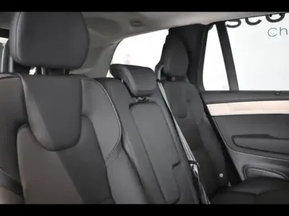 Photo 27 Volvo Xc90  T8 AWD 310 + 145ch Ultra Style Dark Geartronic