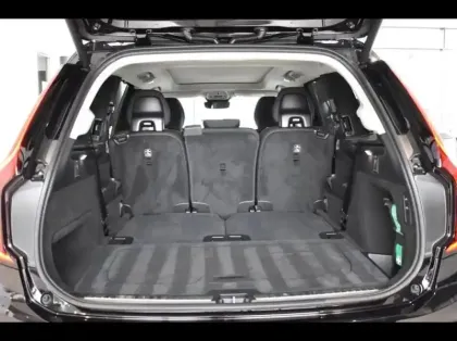 Photo 11 Volvo Xc90  T8 AWD 310 + 145ch Ultra Style Dark Geartronic