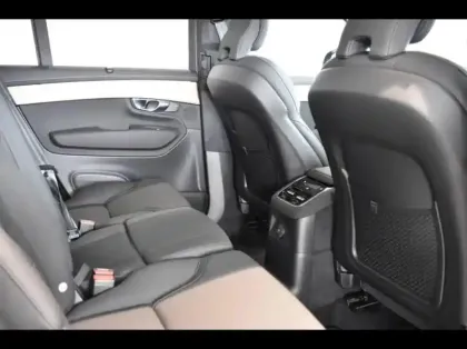 Photo 8 Volvo Xc90  T8 AWD 310 + 145ch Ultra Style Dark Geartronic