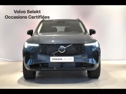 Photo 21 Volvo Xc90  T8 AWD 310 + 145ch Ultra Style Dark Geartronic