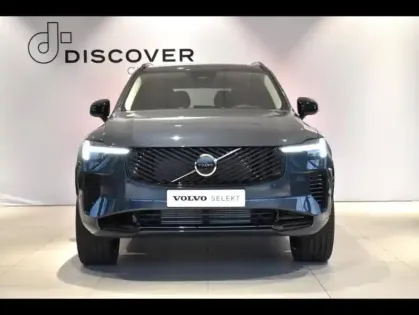 Photo 1 Volvo Xc90  T8 AWD 310 + 145ch Ultra Style Dark Geartronic