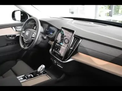 Photo 6 Volvo Xc90  T8 AWD 310 + 145ch Ultra Style Dark Geartronic