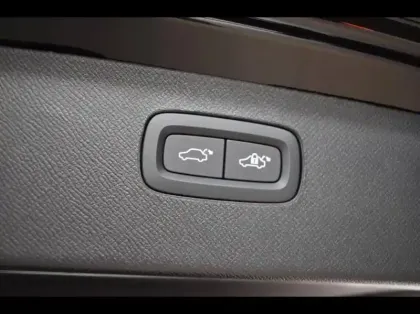 Photo 33 Volvo Xc90  T8 AWD 310 + 145ch Ultra Style Dark Geartronic