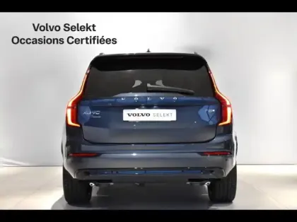 Photo 19 Volvo Xc90  T8 AWD 310 + 145ch Ultra Style Dark Geartronic