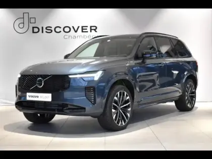 Photo Volvo Xc90